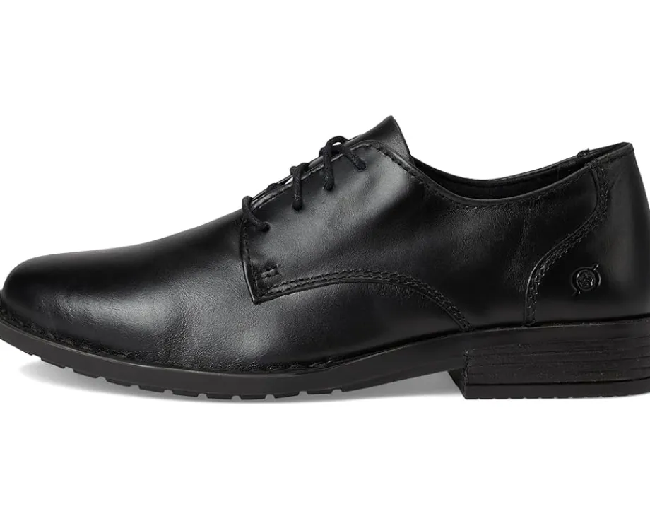 Born Ryker Oxford Black Hot