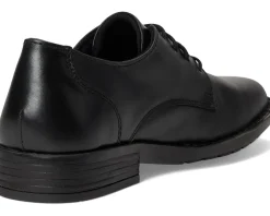 Born Ryker Oxford Black Hot
