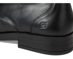 Born Ryker Oxford Black Hot