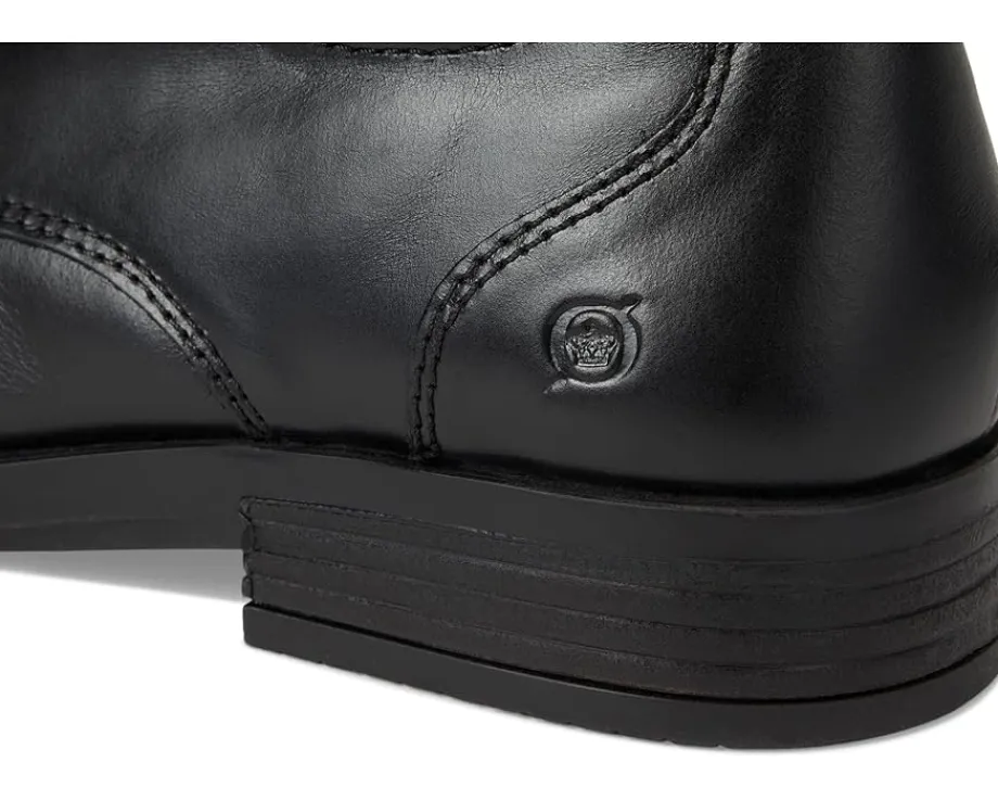 Born Ryker Oxford Black Hot