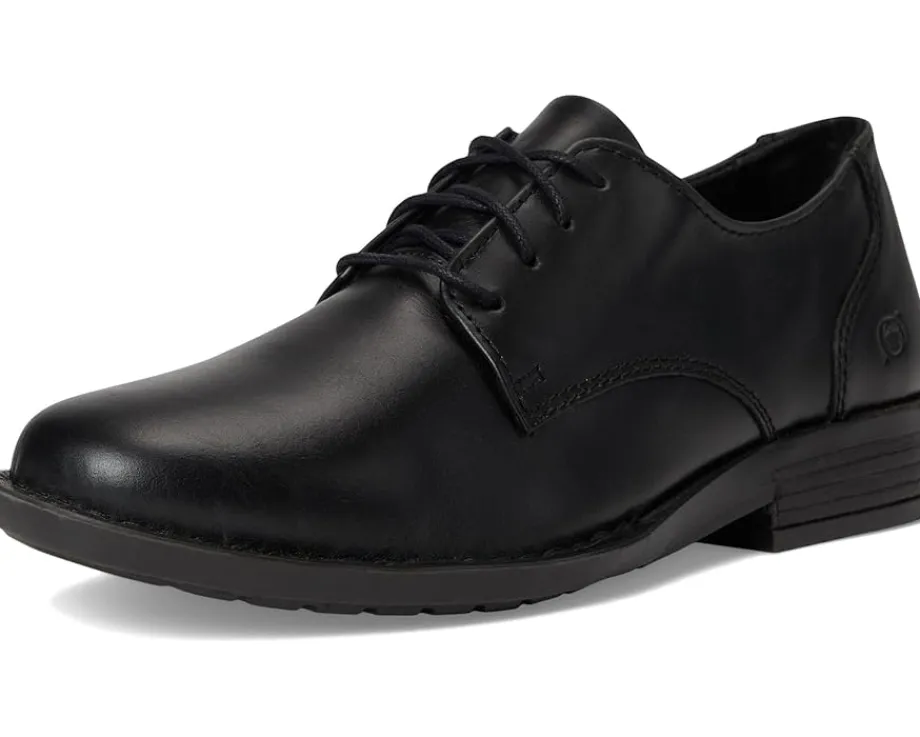 Born Ryker Oxford Black Hot