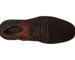 Born Oxfords|Oxfords<Ryker Oxford Chocolate (Espresso)