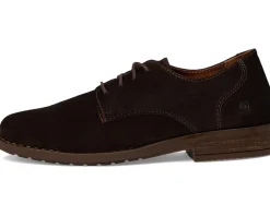 Born Oxfords|Oxfords<Ryker Oxford Chocolate (Espresso)