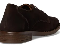 Born Oxfords|Oxfords<Ryker Oxford Chocolate (Espresso)