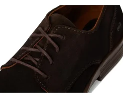 Born Oxfords|Oxfords<Ryker Oxford Chocolate (Espresso)
