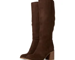 Boots|Boots|MIA Sabrena-N Chocolate