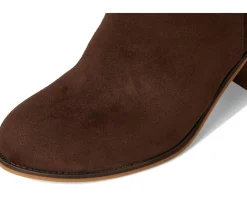 Boots|Boots|MIA Sabrena-N Chocolate