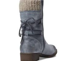 Boots|Boots|Comfortiva Salem Denim