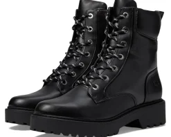 Boots|Boots|Calvin Klein Sallon Black