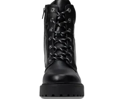 Boots|Boots|Calvin Klein Sallon Black
