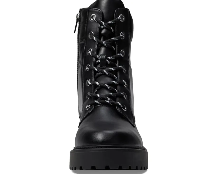 Boots|Boots|Calvin Klein Sallon Black