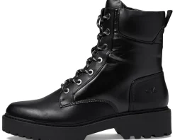 Boots|Boots|Calvin Klein Sallon Black