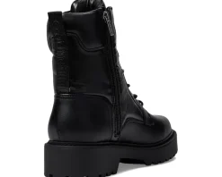 Boots|Boots|Calvin Klein Sallon Black