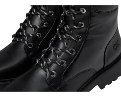 Boots|Boots|Calvin Klein Sallon Black