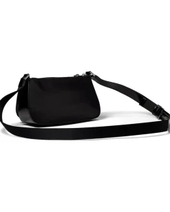 Handbags|Cross Body|Kate Spade New York Sam Icon Ksnyl East/West Medium Crossbody Black