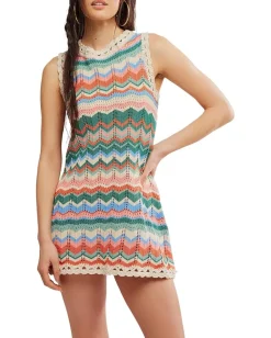 Dresses|Dresses|Free People Sandy Mae Mini Original Combo