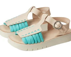 FLY LONDON Sandals|Sandals<SARF251FLY Natural