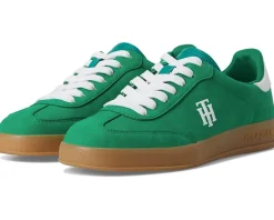 Tommy Hilfiger Sarhli Green Clearance