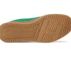 Tommy Hilfiger Sarhli Green Clearance