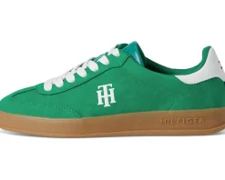 Tommy Hilfiger Sarhli Green Clearance