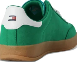 Tommy Hilfiger Sarhli Green Clearance
