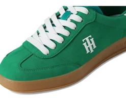 Tommy Hilfiger Sarhli Green Clearance