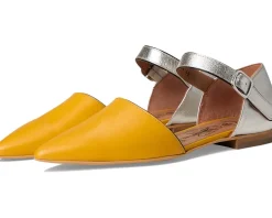 Flats|FLY LONDON SARJ266FLY Yellow