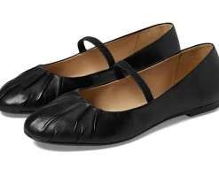 Bernardo Flats<Savona Black