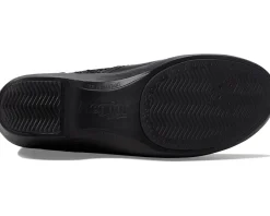 Boots|Boots|Alegria Scarlett Black