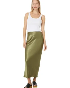 Eileen Fisher Shirts & Tops|Shirts & Tops<Scoop Neck Tank White 1