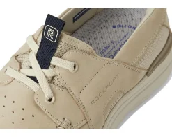 Rockport Boat Shoes<Seadon Light Natural Nubuck