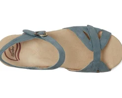 Dansko Season Denim Clearance