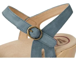 Dansko Season Denim Clearance