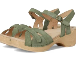 Dansko Heels|Sandals<Season Sage