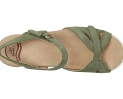 Dansko Heels|Sandals<Season Sage