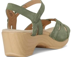 Dansko Heels|Sandals<Season Sage