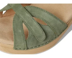 Dansko Heels|Sandals<Season Sage