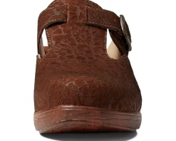 Alegria Clogs & Mules<Selina Tawny Delicut