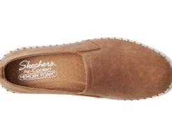 SKECHERS Sepulveda 2.0 - So Smooth Chestnut Best