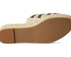 Andre Assous Serene Natural/Black Discount