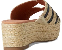 Andre Assous Serene Natural/Black Discount