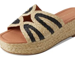 Andre Assous Serene Natural/Black Discount