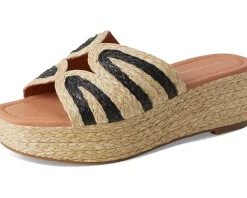 Andre Assous Serene Natural/Black Discount