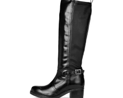 Boots|Boots|Miz Mooz Serenna Boots Black