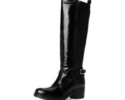 Boots|Boots|Miz Mooz Serenna Boots Black