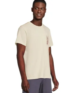 RVCA Serpent Short Sleeve