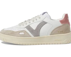 victoria Seul Multicolor Rosa New