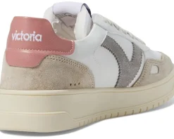 victoria Seul Multicolor Rosa New