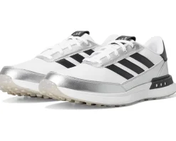 Women adidas Golf S2G 25 Leather Spikeless Golf Shoes