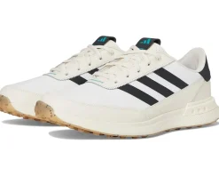 adidas Golf Sneakers|Sneakers<S2G 24 Leather Spikeless Golf Shoes Footwear White/Carbon/Chalk White